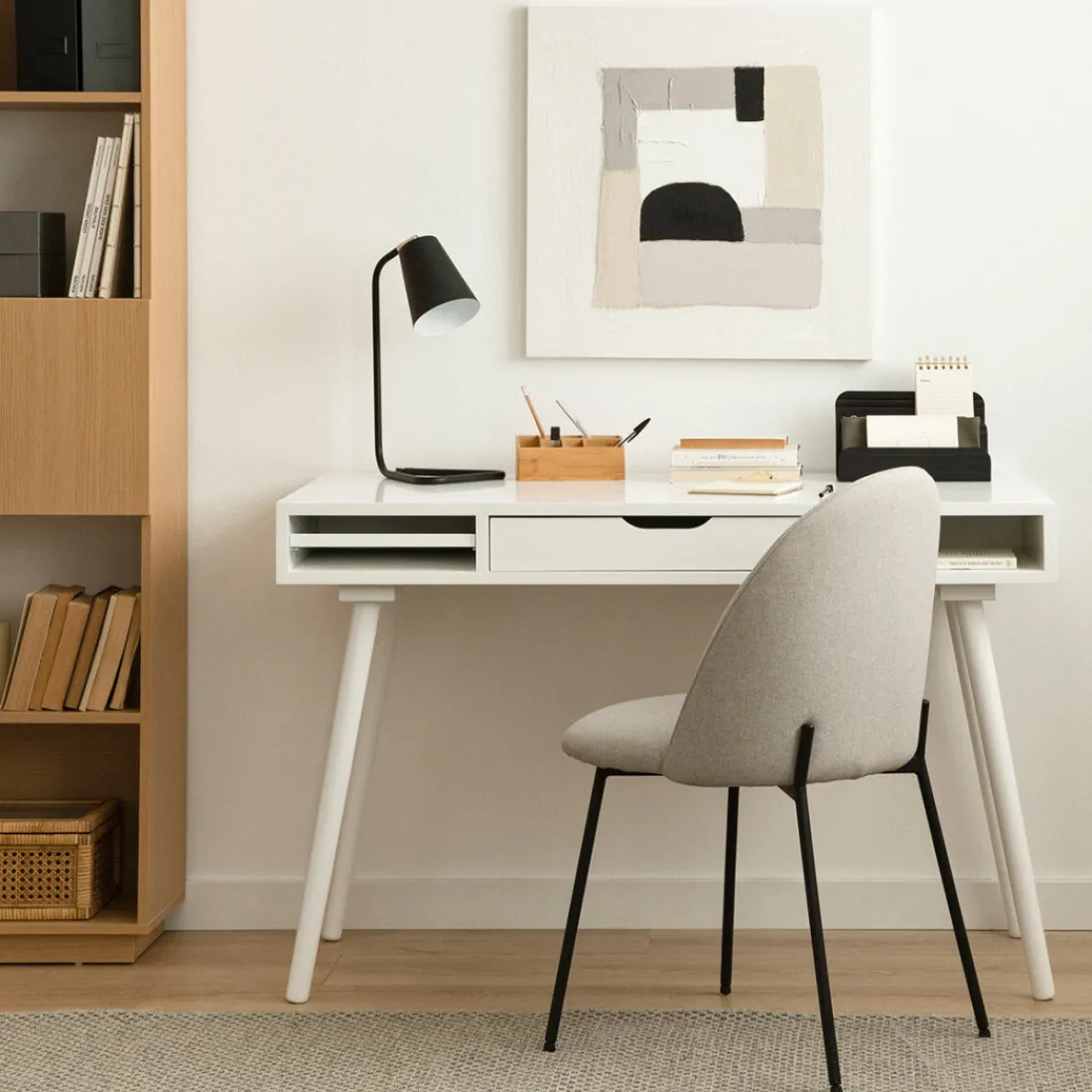 Kenay Home Mons Blanco Fashion
