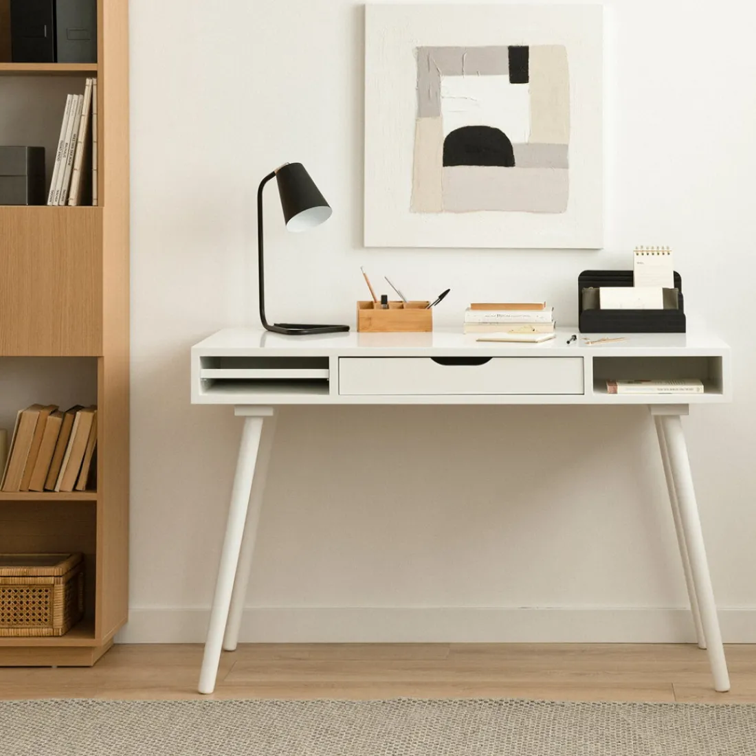 Kenay Home Mons Blanco Fashion