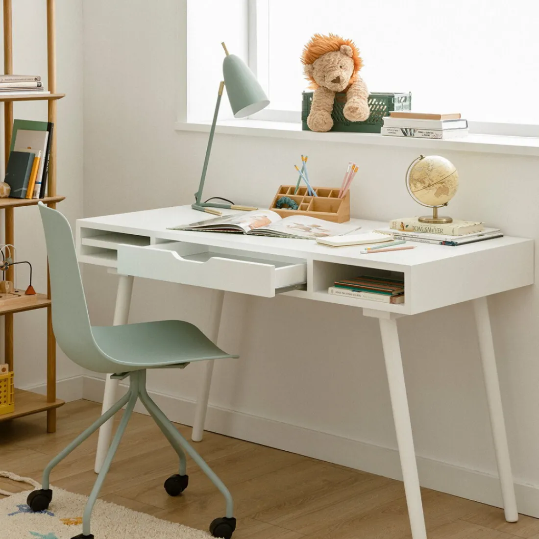 Kenay Home Mons Blanco New