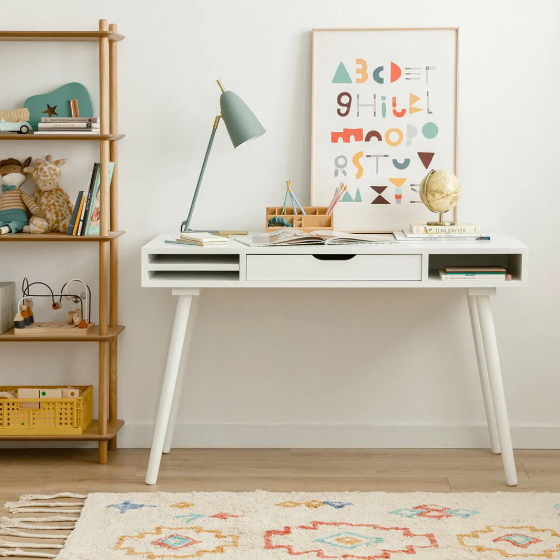 Kenay Home Mons Blanco New