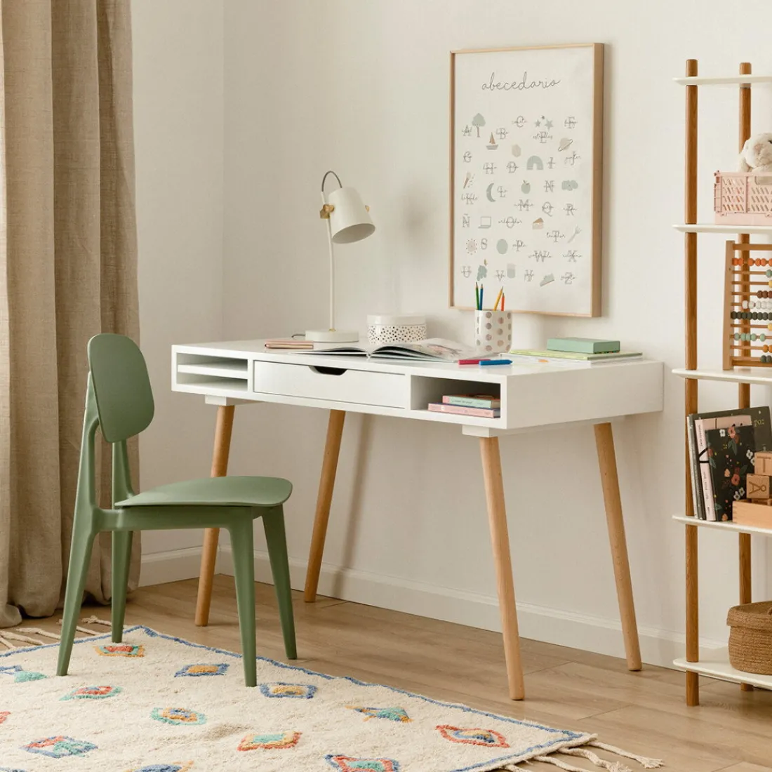 Kenay Home Mons Blanco/Natural Discount