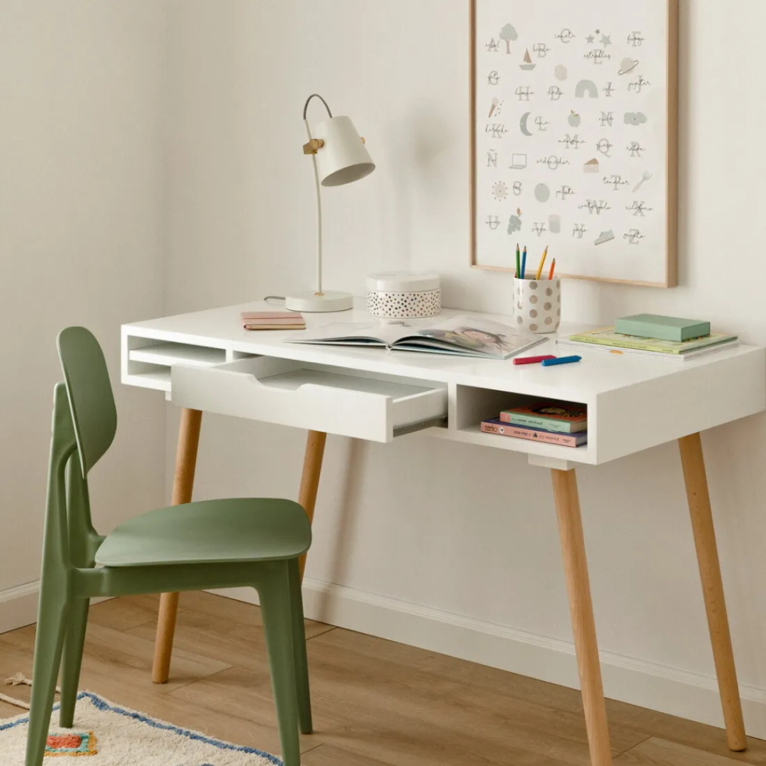 Kenay Home Mons Blanco/Natural Discount