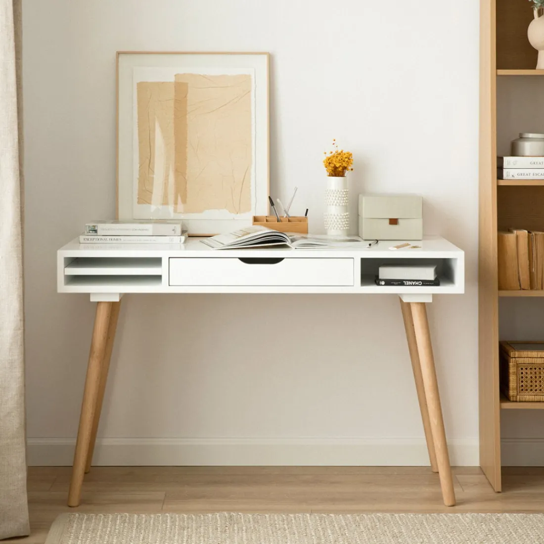 Kenay Home Mons Blanco/Natural Sale