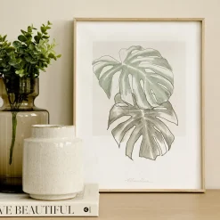 Kenay Home Monstera Discount