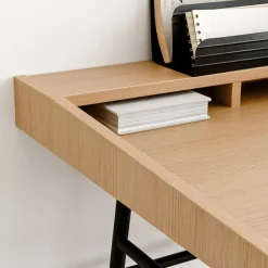 Kenay Home Morris Negro/Natural Discount
