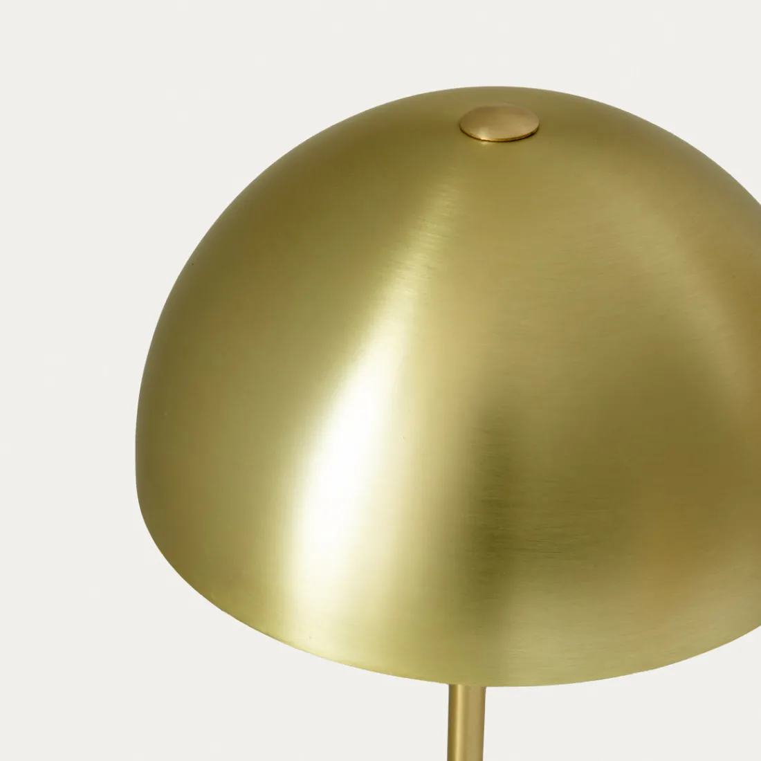 Kenay Home Mush Dorado Fashion
