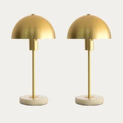 Kenay Home Mush Dorado Outlet