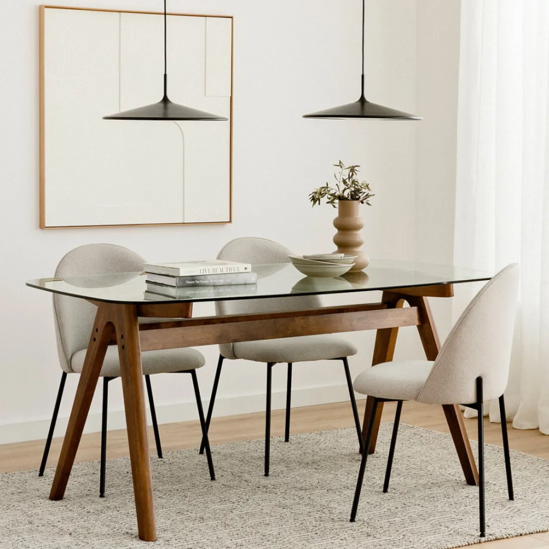 Kenay Home Must Nogal Discount