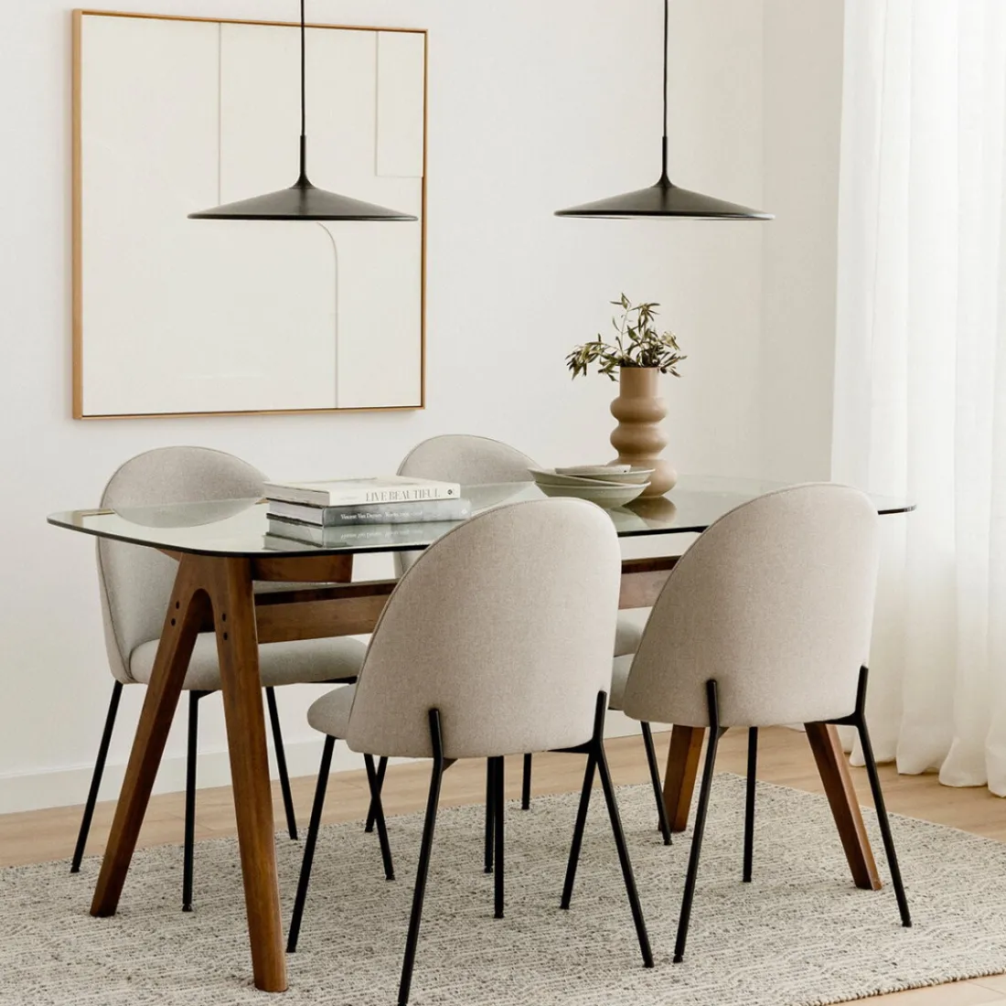 Kenay Home Must Nogal Discount