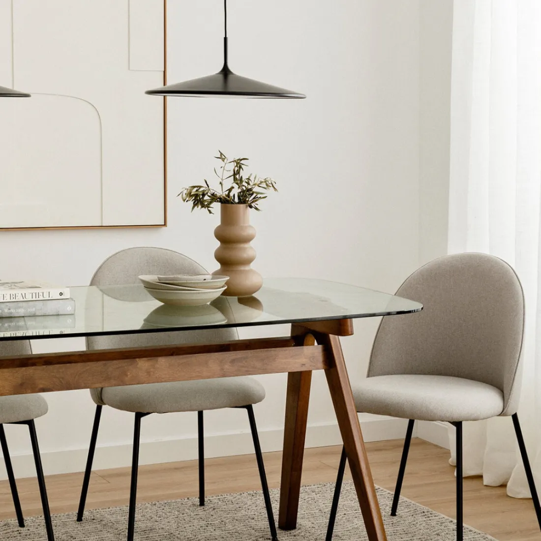 Kenay Home Must Nogal Discount