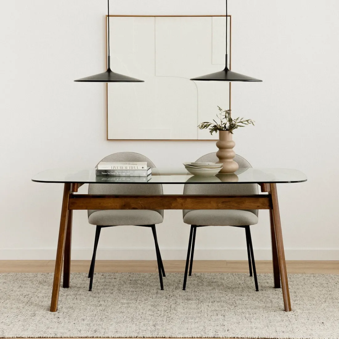 Kenay Home Must Nogal Discount