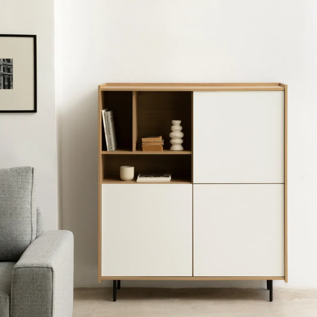 Kenay Home Nadine Outlet