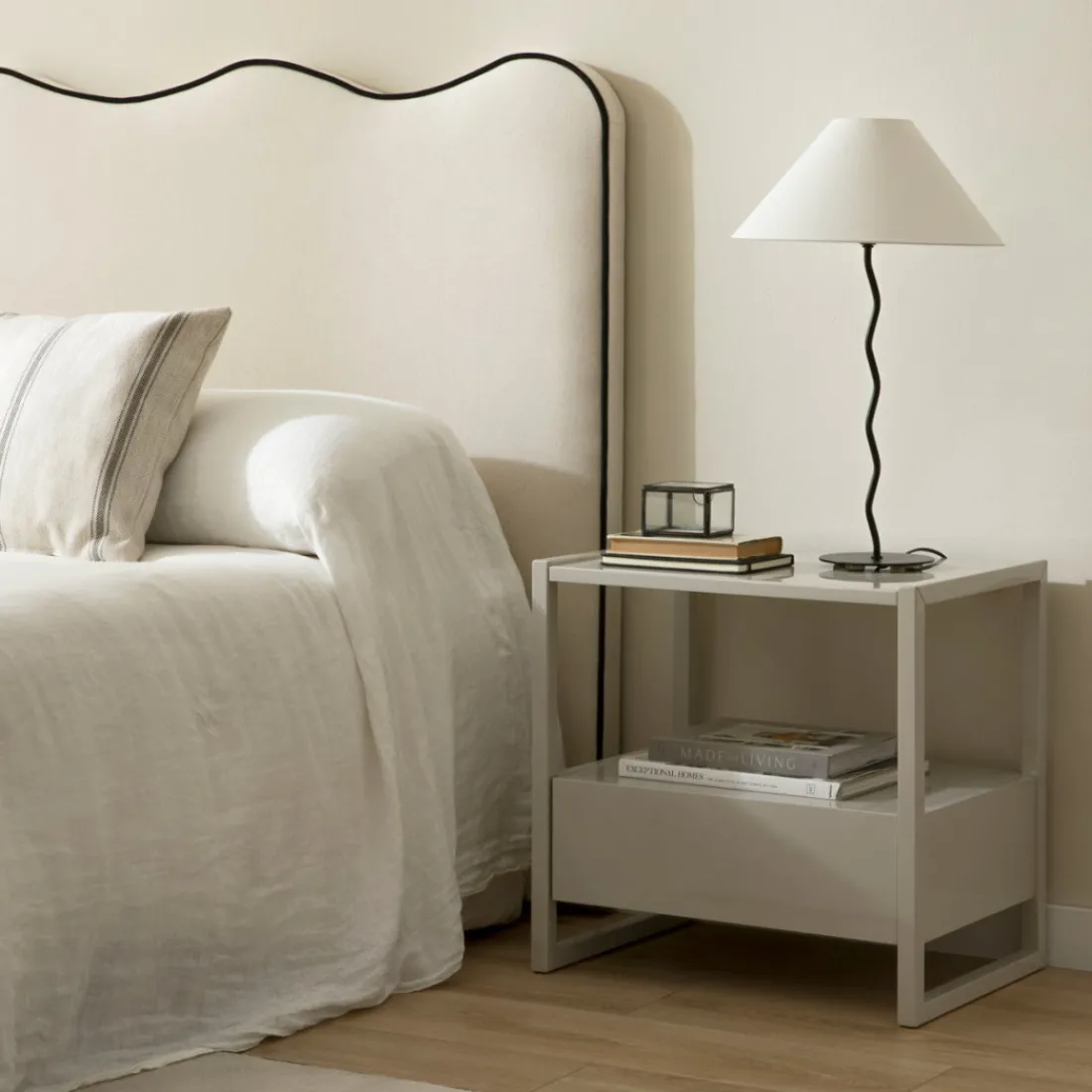 Kenay Home Nara Tórtola New