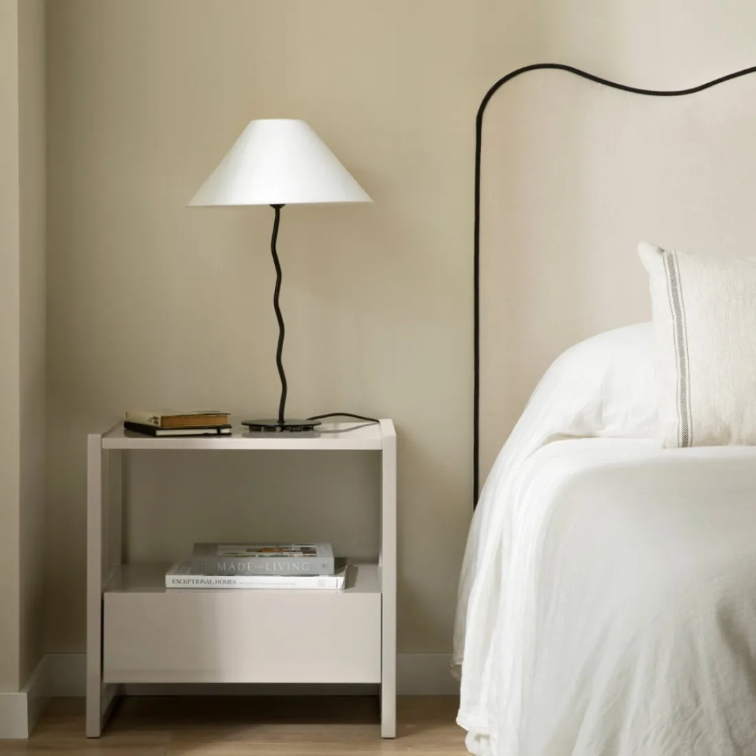 Kenay Home Nara Tórtola New