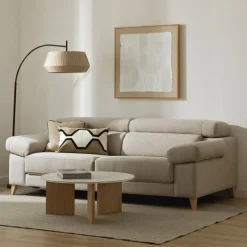 Kenay Home Nassau Beige Discount