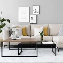 Kenay Home Neri Negro Online