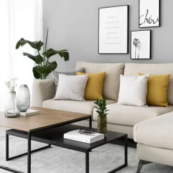 Kenay Home Neri Negro Online