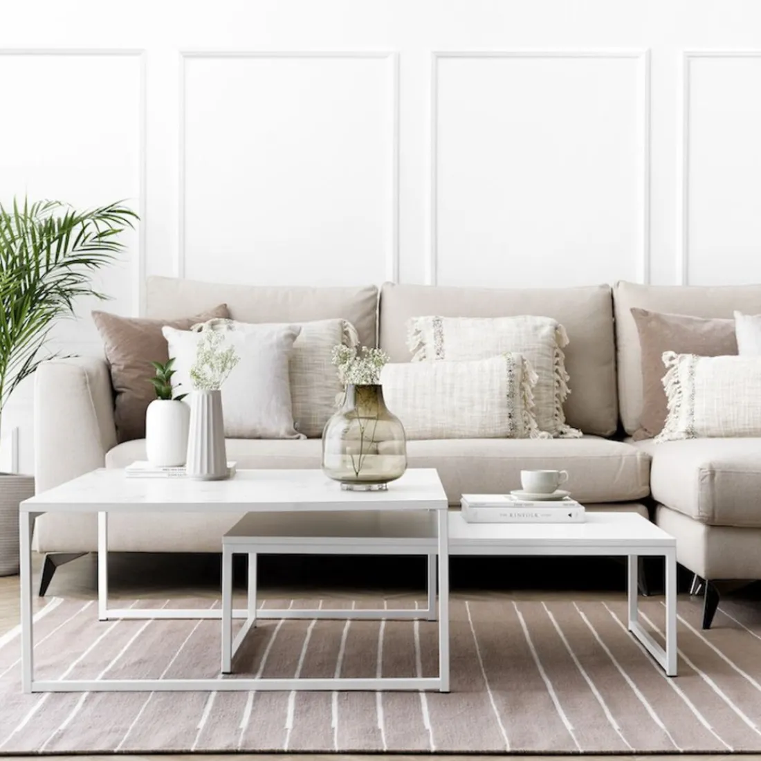 Kenay Home Neri Blanco Hot