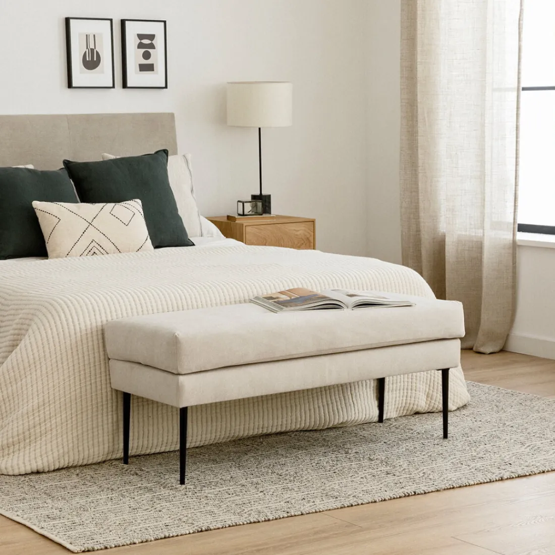 Kenay Home Nero Online