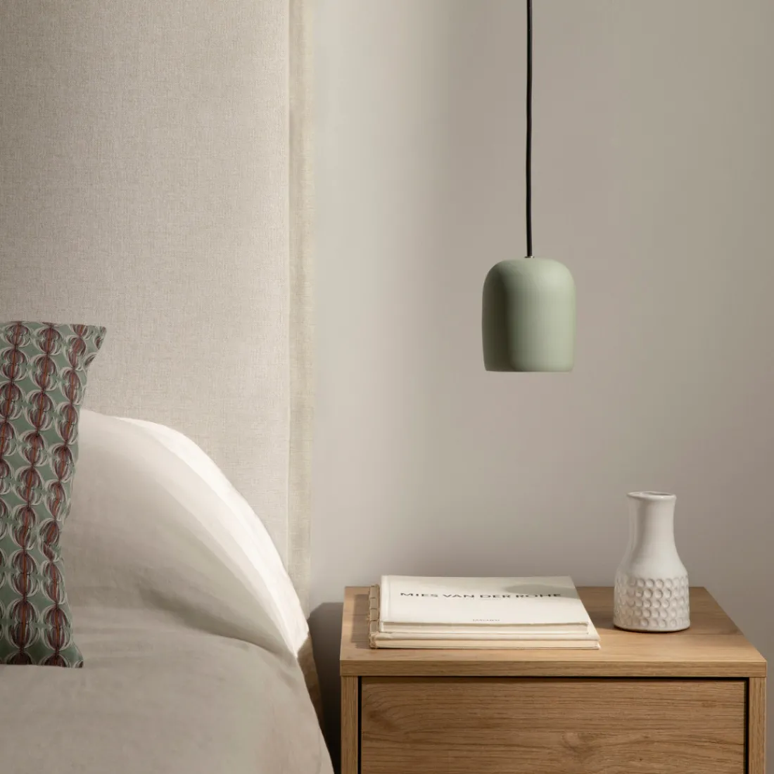 Kenay Home Notti Verde Clearance