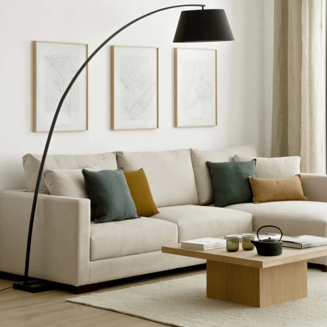 Kenay Home Ober Discount