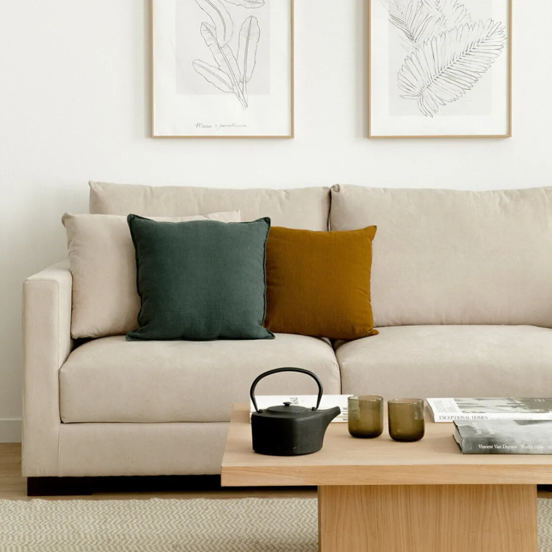 Kenay Home Ober Discount