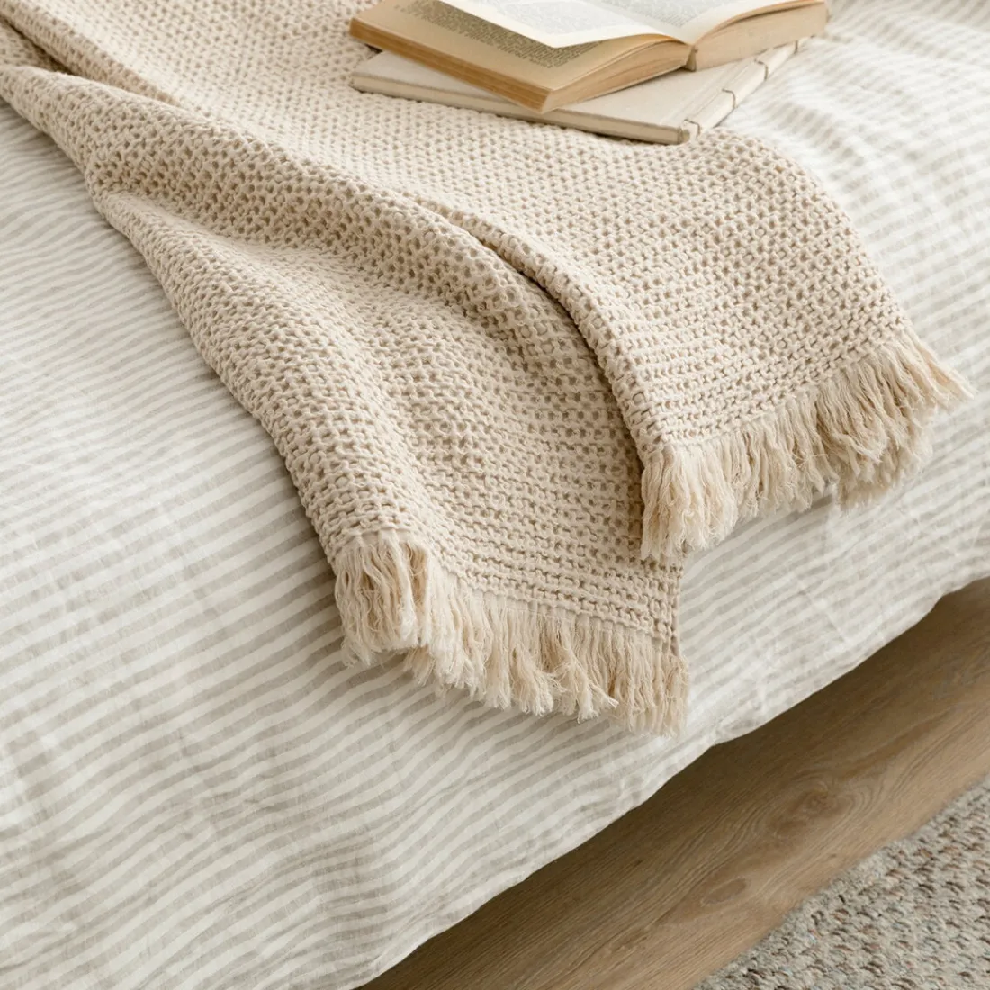 Kenay Home Obi Beige Clearance