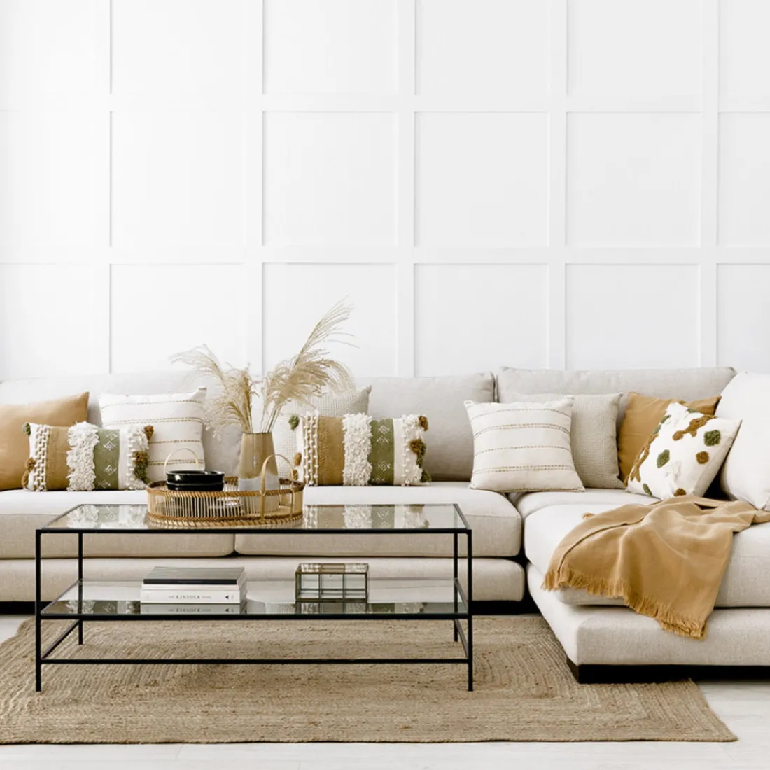 Kenay Home Obi Natural Online