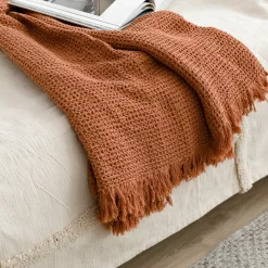 Kenay Home Obi Terracota Discount
