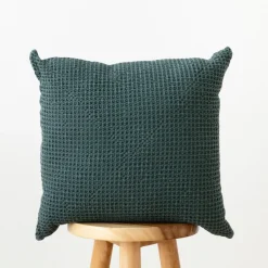 Kenay Home Obi Dark mint New
