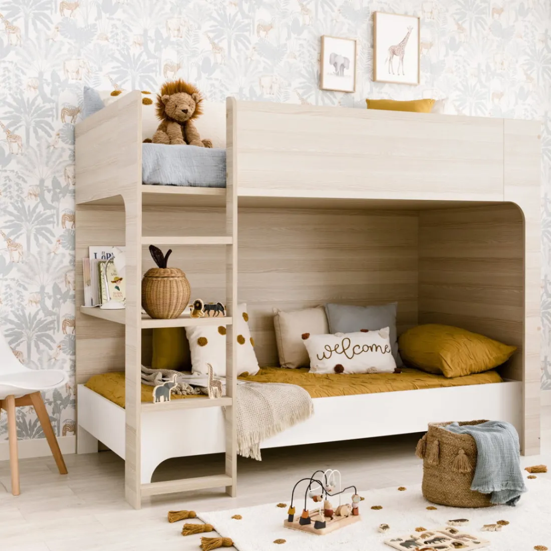 Kenay Home Obie Fashion