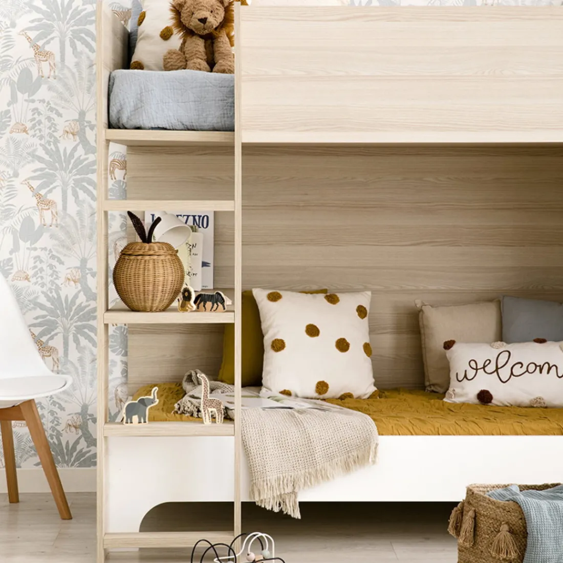 Kenay Home Obie Fashion