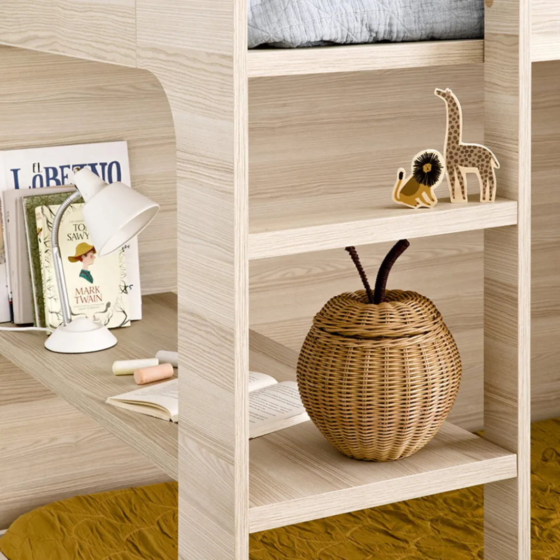 Kenay Home Obie Fashion