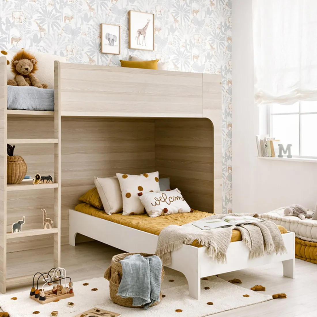 Kenay Home Obie Fashion