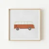 Kenay Home Orange Hot