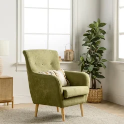 Kenay Home Orsay Verde Clearance