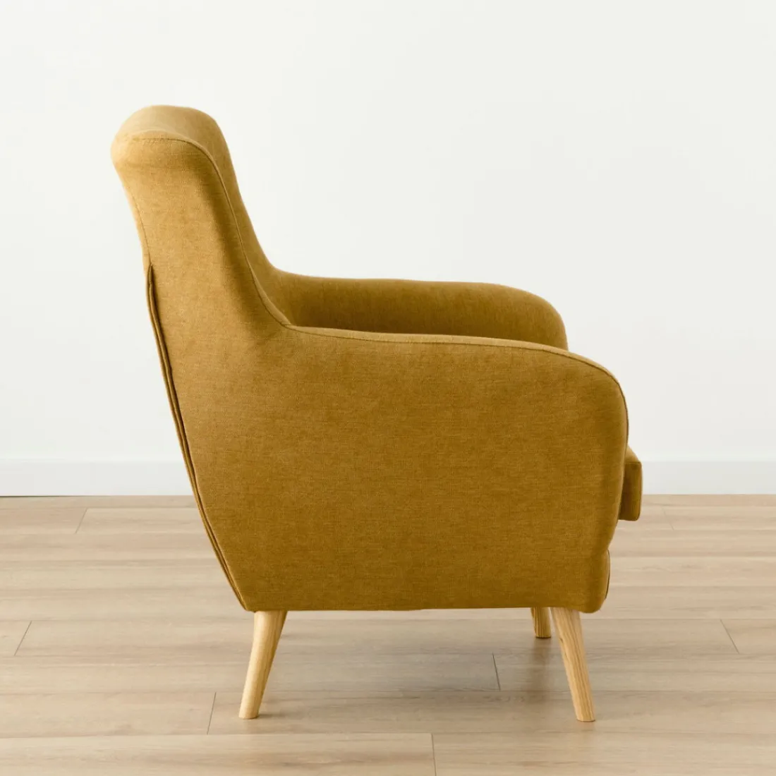 Kenay Home Orsay Mostaza Online