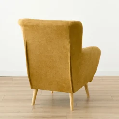 Kenay Home Orsay Mostaza Online