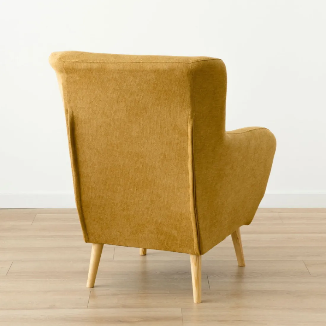 Kenay Home Orsay Mostaza Online