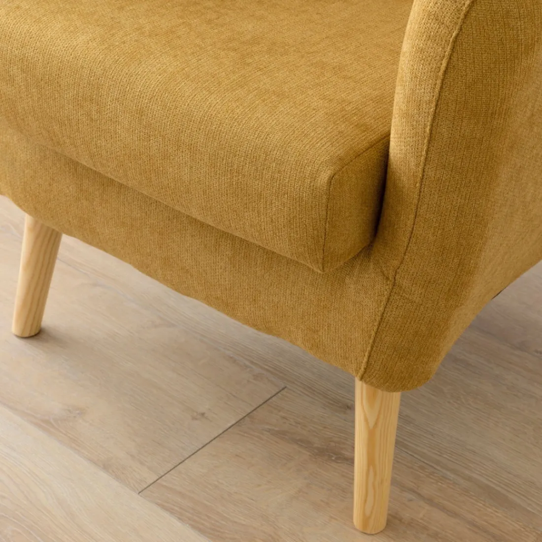 Kenay Home Orsay Mostaza Online