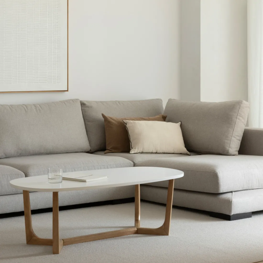 Kenay Home Oval Discount