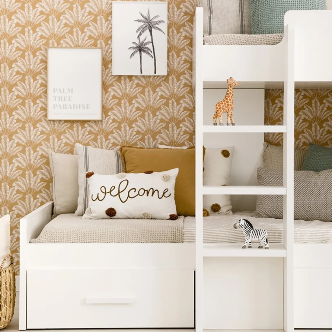 Kenay Home Paradise Best
