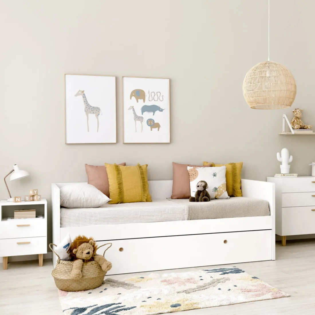 Kenay Home Petit Hot