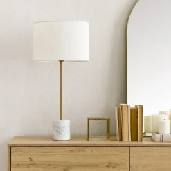 Kenay Home Pierre Blanco/Dorado Discount