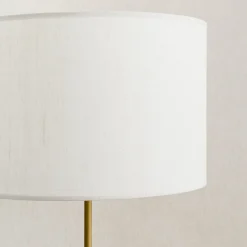 Kenay Home Pierre Blanco/Dorado Discount