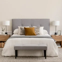 Kenay Home Pierre Blanco/Negro Discount