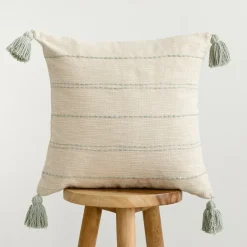 Kenay Home Pomline Menta Fashion
