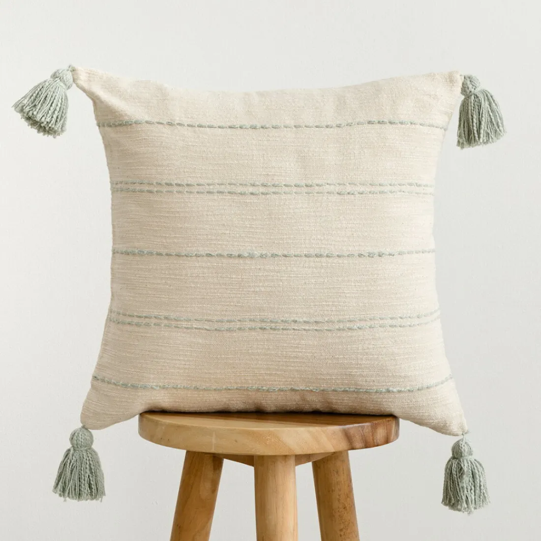 Kenay Home Pomline Menta Fashion