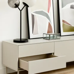 Kenay Home Qbic Tórtola Best