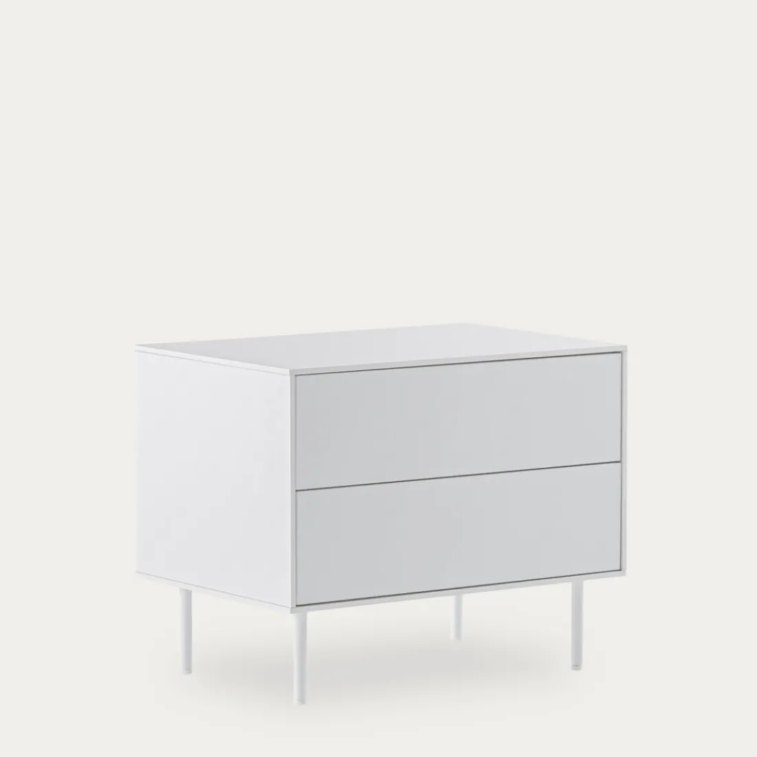 Kenay Home Qbic Blanco Hot